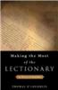 Making the Most of the Lectionary: A User's Guide