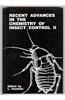 Recent Advances in the Chemistry of Insect Control: v.2