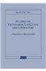 Studies on Vietnamese Language and Literature