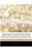 Articles on Edible Crustaceans, Including: Crayfish, Lobster, Shrimp, Crab, Spiny Lobster, Krill, Mantis Shrimp, American Lobster, Goose Barnacle, Blu