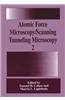 Atomic Force Microscopy/Scanning Tunneling Microscopy 2