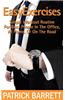 Easy Exercises: Simple Workout Routine for Busy People in the Office, at Home, or on the Road