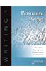 Persuasive Writing Reproducible Book W/CD-ROM
