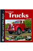 American Trucks of the 1950s