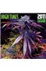High Times Ultimate Grow 2011 Calendar
