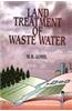 Land Treatment of Waste Water