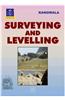 Surveying And Levelling PB