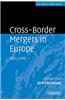 Cross-Border Mergers in Europe