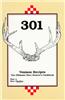 301 Venison Recipes: The Ultimate Deer Hunter's Cookbook