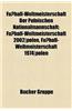 Fussball-Weltmeisterschaft Der Polnischen Nationalmannschaft: Fussball-Weltmeisterschaft 2002-Polen, Fussball-Weltmeisterschaft 1974-Polen