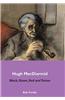 Hugh MacDiarmid: Black, Green, Red and Tartan