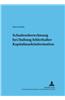 Schadensberechnung Bei Fehlerhafter Kapitalmarktinformation