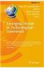 Emerging Trends in Technological Innovation