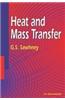 Heat and Mass Transfer