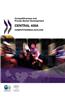 Competitiveness and Private Sector Development: Central Asia 2011 - Competitiveness Outlook
