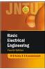 Basic Electrical Engg (JNTU-Kakinada 2009)