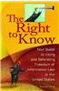 Right to Know