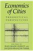 Economics of Cities: Theoretical Perspectives