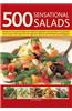 500 Sensational Salads