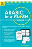 Arabic in a Flash