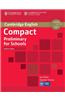 Compact Preliminary for Schools Teacher's Book