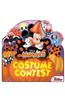 Minnie Minnie's Costume Contest