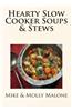 Hearty Slow Cooker Soups & Stews