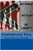 Confederate Flag Southern Pride