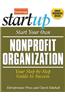 Start Your Own Nonprofit Organization: Your Step-By-Step Guide to Success