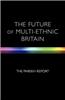 Future of Multi-Ethnic Britain