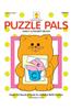 Puzzle Pals: Early Alphabet Skills