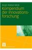 Kompendium Der Innovationsforschung