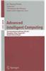 Advanced Intelligent Computing