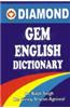 Diamond Gem English Dictionary