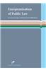 Europeanisation of Public Law: Second Edition