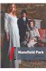 Dominoes: Level 3: 1,000-Word Vocabulary Mansfield Park