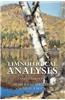 Limnological Analysis