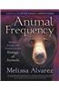 Animal Frequency: Identify, Attune, and Connect to the Energy of Animals