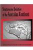 Structure and Evolution of the Australian Continent