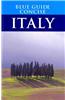 Blue Guide Concise Italy