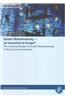 Gender Mainstreaming - An Innovation in Europe?: The Institutionalisation of Gender Mainstreaming in the European Commission