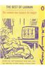 Best of Laxman: Common Man Balances His Budget