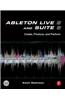 Ableton Live 8 and Suite 8