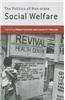 Politics of Non-State Social Welfare