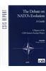 Debate on NATO's Evolution