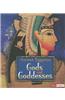 Ancient Egyptian Gods and Goddesses