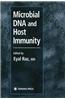 Microbial DNA and Host Immunity
