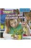 Test!: Collect and Document Data