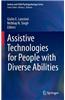 Assistive Technologies for People with Diverse Abilities