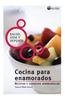 Cocina Para Enamorados